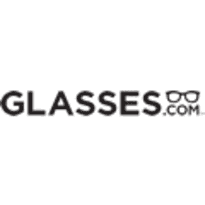 Glasses.com Sitewide Promo Code: $15 off $100