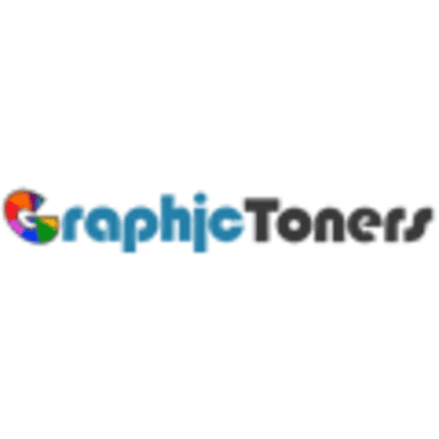 GraphicToners Discount: 5% off
