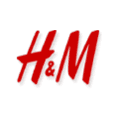 H&M Discount: + free shipping $40+