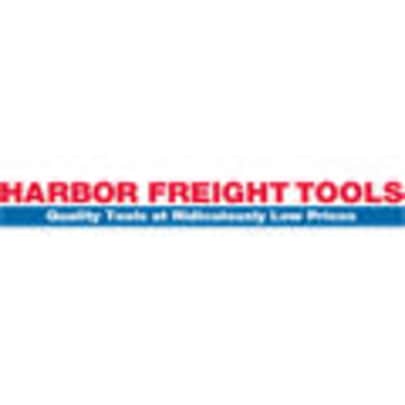 Harbor Freight Tools Savings and Coupons: Shop Now