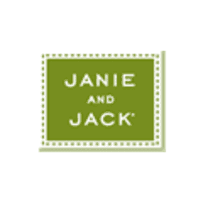Janie and Jack Discount: + free shipping $100+