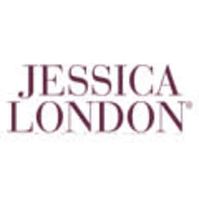 Jessica London New Cardholder Discount: $10 off on $25+