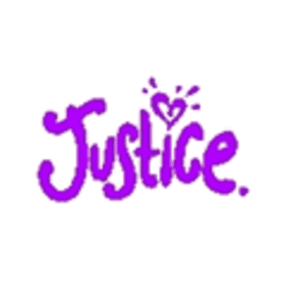 Justice Cardholder Discount: 5% off