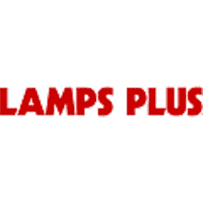 Lamps Plus Discount: + free shipping