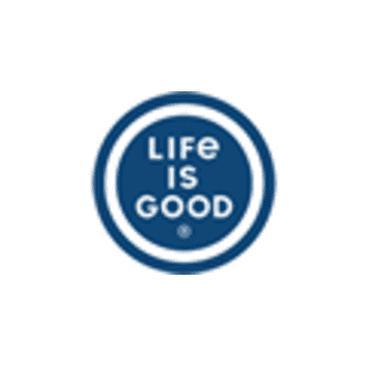 Life Is Good Sale: Up to 40% off
