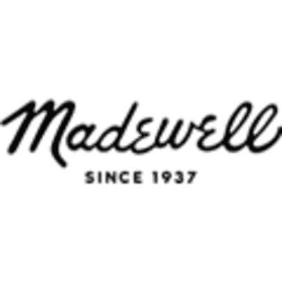 Madewell Insider Member Discount: + free shipping