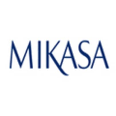 Mikasa Discount: 20% off