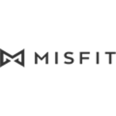 Misfit Discount: + free shipping