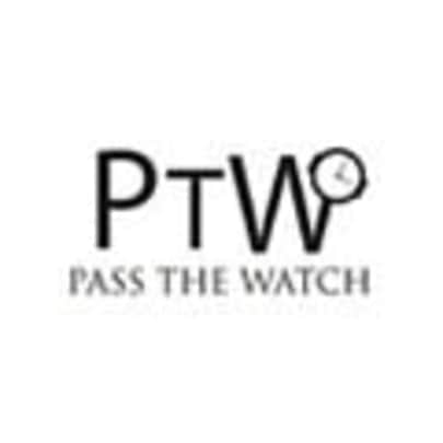Pass The Watch Discount: + free shipping