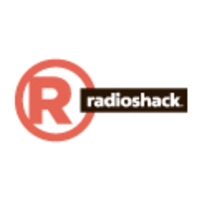 RadioShack Discount: + free shipping $35+
