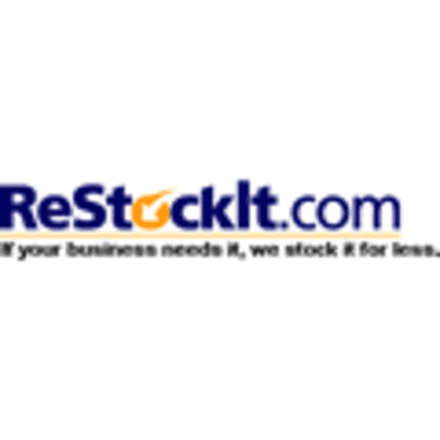 ReStockIt Discount: free shipping on $149+