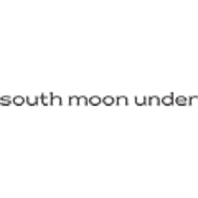 South Moon Under New Email Subscriber Discount: 15% off
