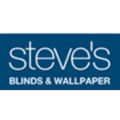 Steve's Blinds & Wallpaper Coupons: Shop Current Offers
