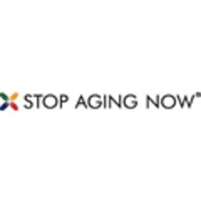 Stop Aging Now Clearance: from $12