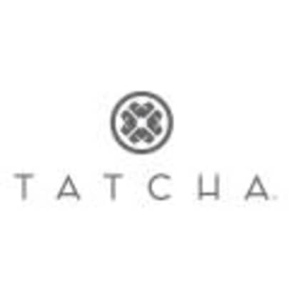 Tatcha Discount: + free shipping $25+