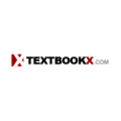 TextbookX Discount: free shipping w/ $49+