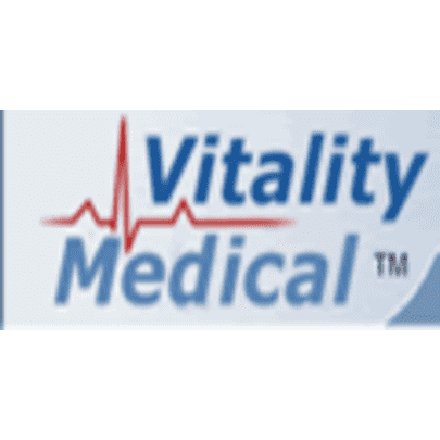 Vitality Medical Auto-Reorder Discount: + free shipping $35+