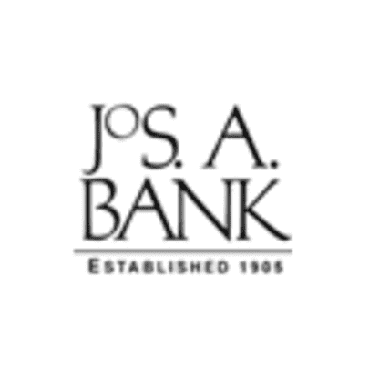 Jos. A. Bank Discount: + free shipping $50+ Jos. A. Bank Discount: + free shipping $50+