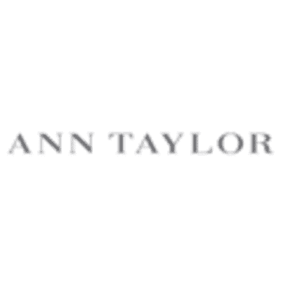 Ann Taylor Discount: + free shipping $75+