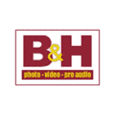 B&H Photo Video Discount: + free shipping