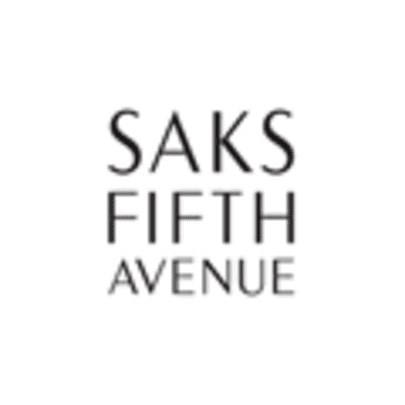 Saks Fifth Avenue Sale: Up to 60% off or more Saks Fifth Avenue Sale: Up to 60% off or more