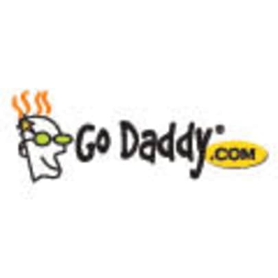 Web Hosting with Free Domain at GoDaddy: From $1 per month