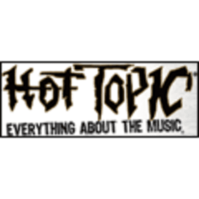 Hot Topic Discount: + free shipping $50+