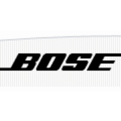 Bose Discount: + free shipping $50+ Bose Discount: + free shipping $50+