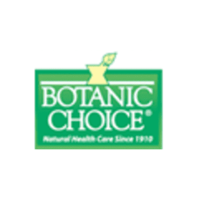 Botanic Choice Discount: + free shipping $50+ Botanic Choice Discount: + free shipping $50+