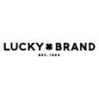 Lucky Brand Special Offers and Promotions: See Current Deals Lucky Brand Special Offers and Promotions: See Current Deals