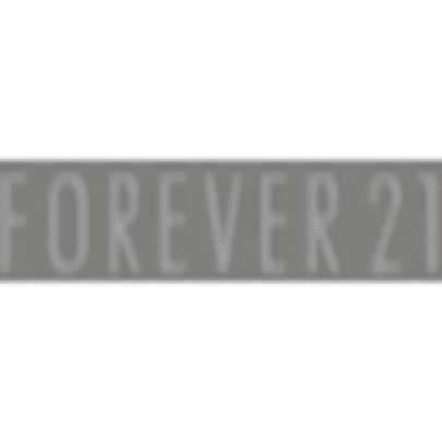 Forever 21 Discount: + free shipping $50+ Forever 21 Discount: + free shipping $50+
