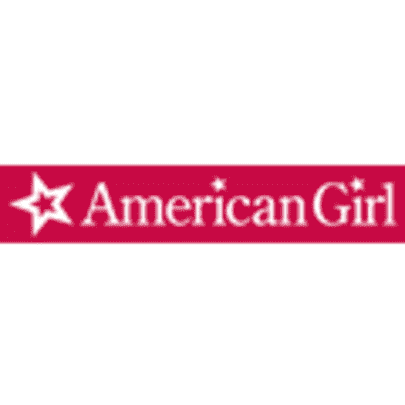 American Girl Discount: + free shipping $125+