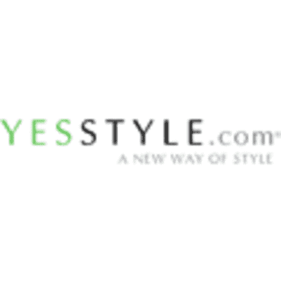 Yesstyle Discount: + free shipping $59+