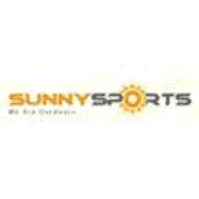 Sunny Sports Discount: + free shipping $50+