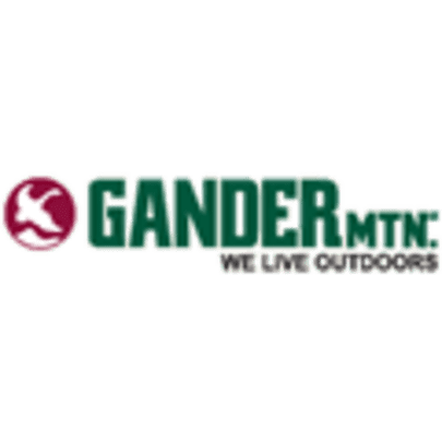 Gander Outdoors Discount: + free shipping $99+