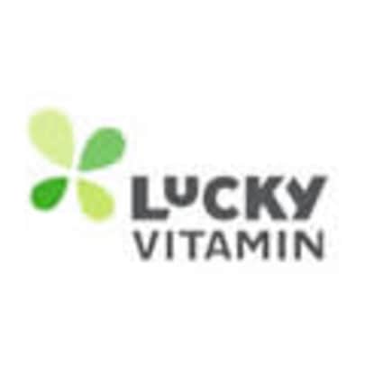 LuckyVitamin Clearance: Up to 70% off or more LuckyVitamin Clearance: Up to 70% off or more