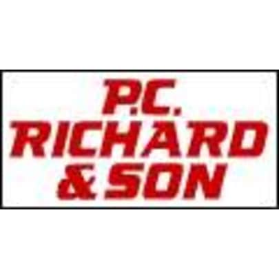 P.C. Richard and Son Discount: + free shipping $49+