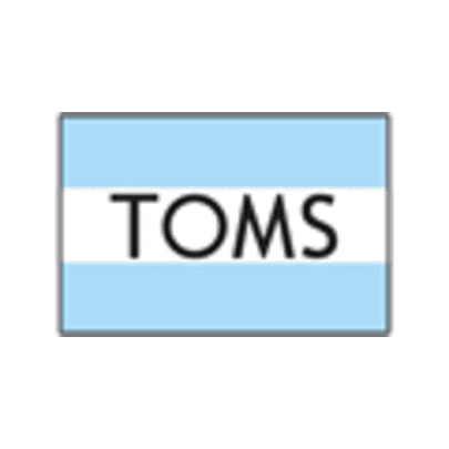 Toms Sale: Up to 40% off or more