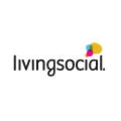 LivingSocial Shop Discount: + free shipping $34.99+