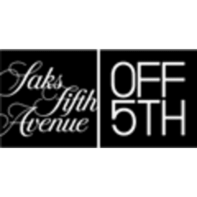 Saks Off Fifth Clearance at Saks Off 5th: Up to 75% off or more Saks Off Fifth Clearance at Saks Off 5th: Up to 75% off or more