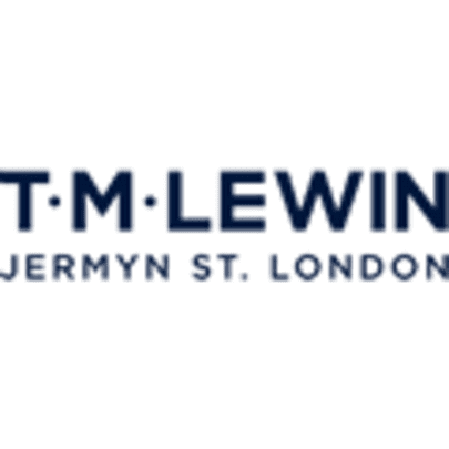 T.M. Lewin Clearance: Up to 60% off or more T.M. Lewin Clearance: Up to 60% off or more