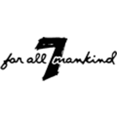 7 For All Mankind Discount: + free shipping $99+ 7 For All Mankind Discount: + free shipping $99+