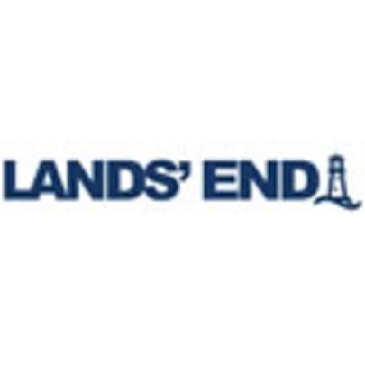 Lands' End Discount: + free shipping $99+