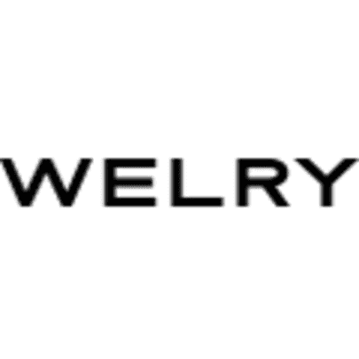 Welry Discount: + free shipping