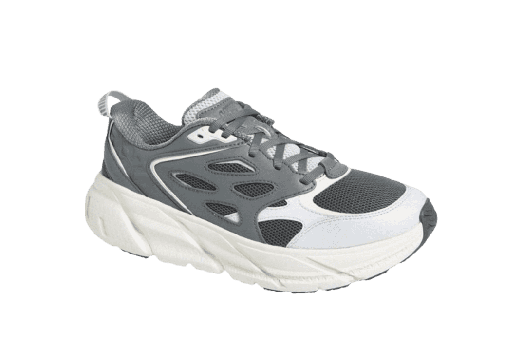 Hoka Men's Clifton L Walking Sneakers: $90