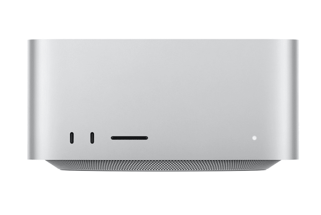 Apple Mac Studio Mini Desktop PCs (2025) at Best Buy: Preorders from $1,999