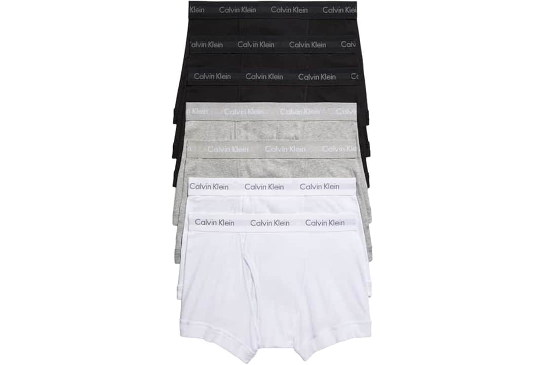 Calvin Klein Underwear Deals: Up to 79% off