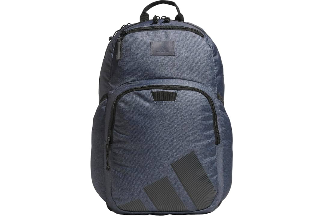 adidas Midway Small Backpack: $16