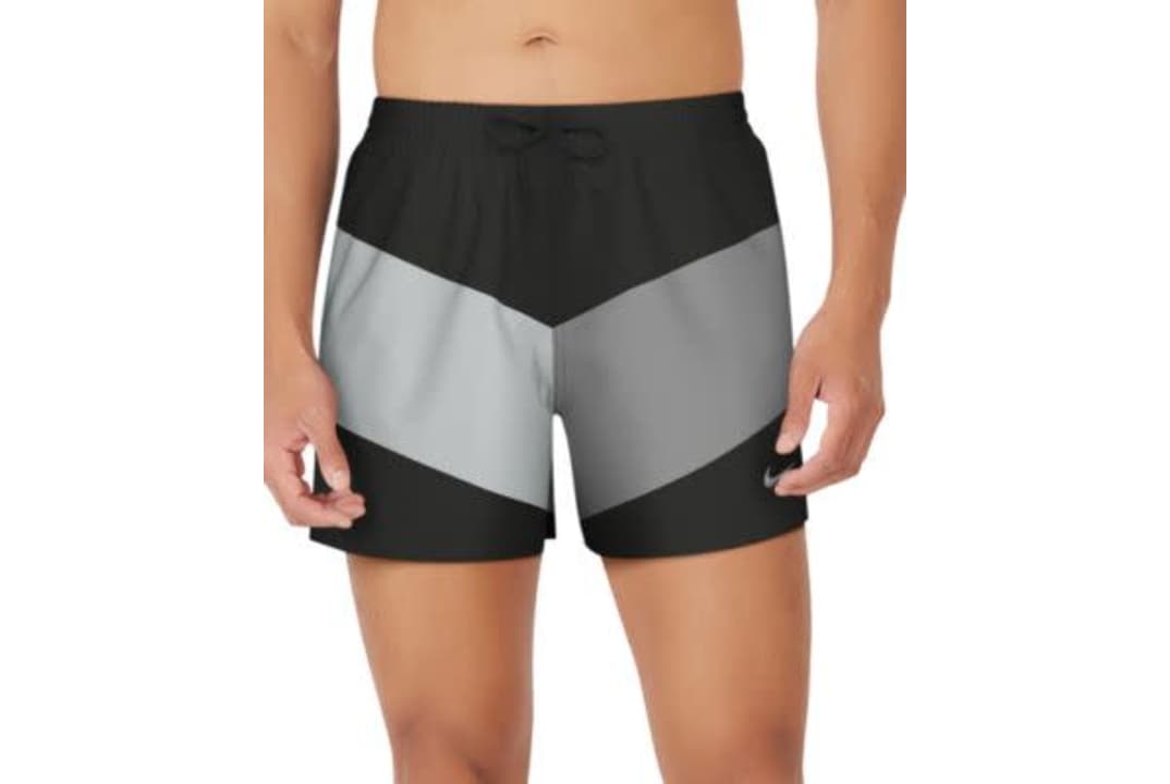 Nike Men's 5" Volley Shorts: $16.50