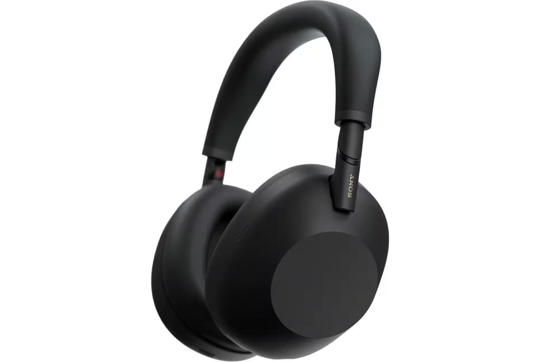 Certified Refurb Sony WH-1000XM6 Noise Canceling Headphones: $300